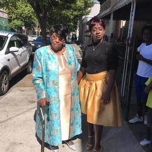 Meet your Posher, Tomika